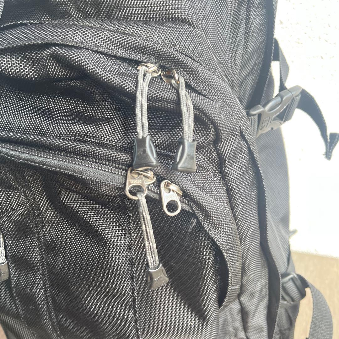 カリマー karimmor Airport Pro キャリーバッグ