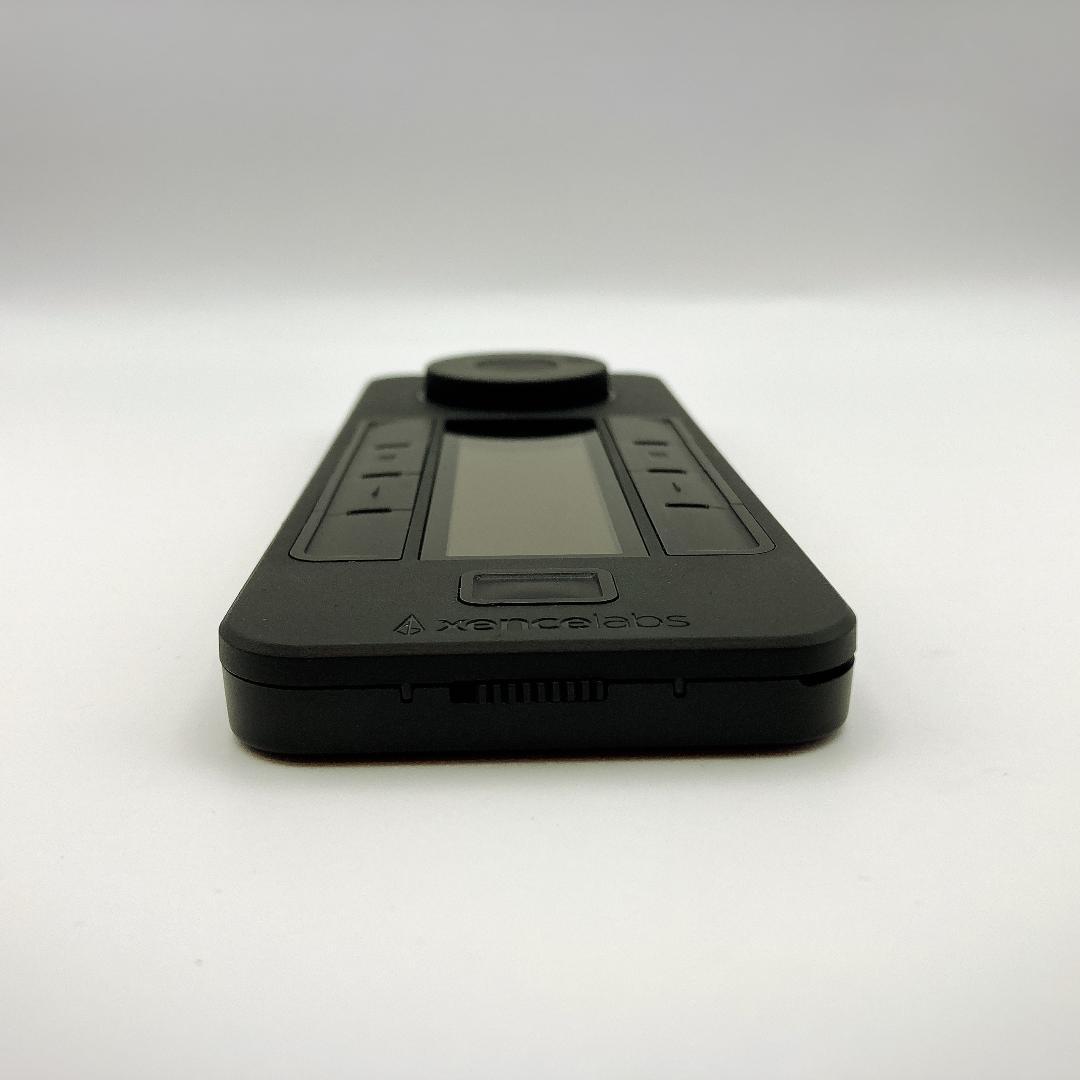 美品 Xencelabs Quick Keys ショートカットデバイス ケース付