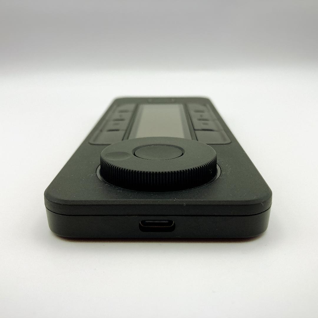 美品 Xencelabs Quick Keys ショートカットデバイス ケース付