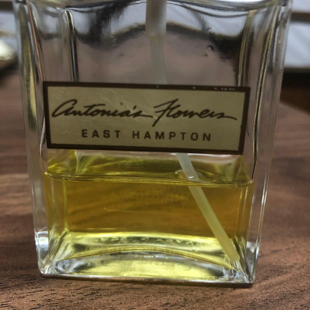 【ジャンク JUNK】レイジースーザン アントニアズフラワーズ 50ml