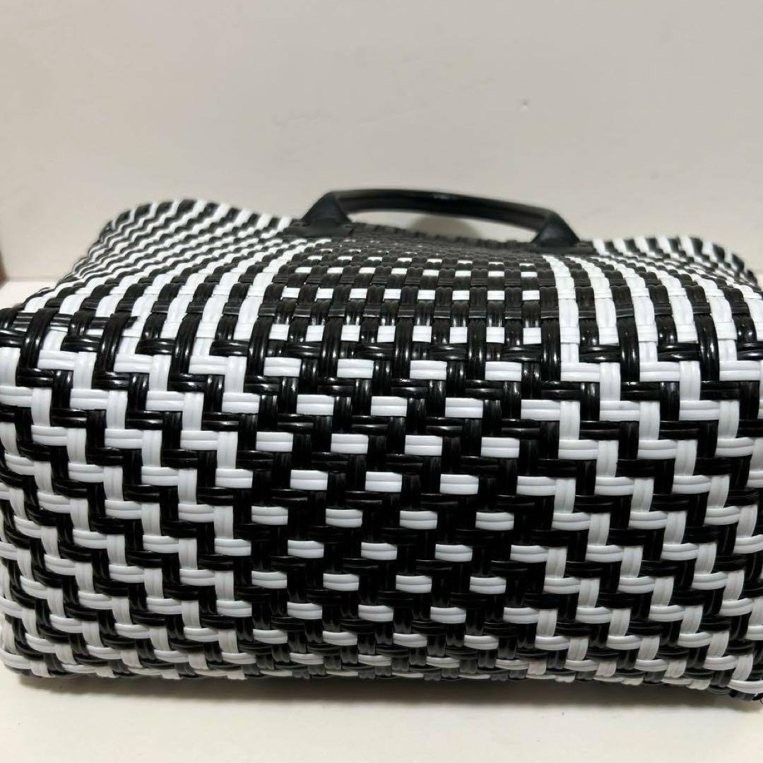Diminutivo:TSUKIJI SHIPS シップス トートバッグ