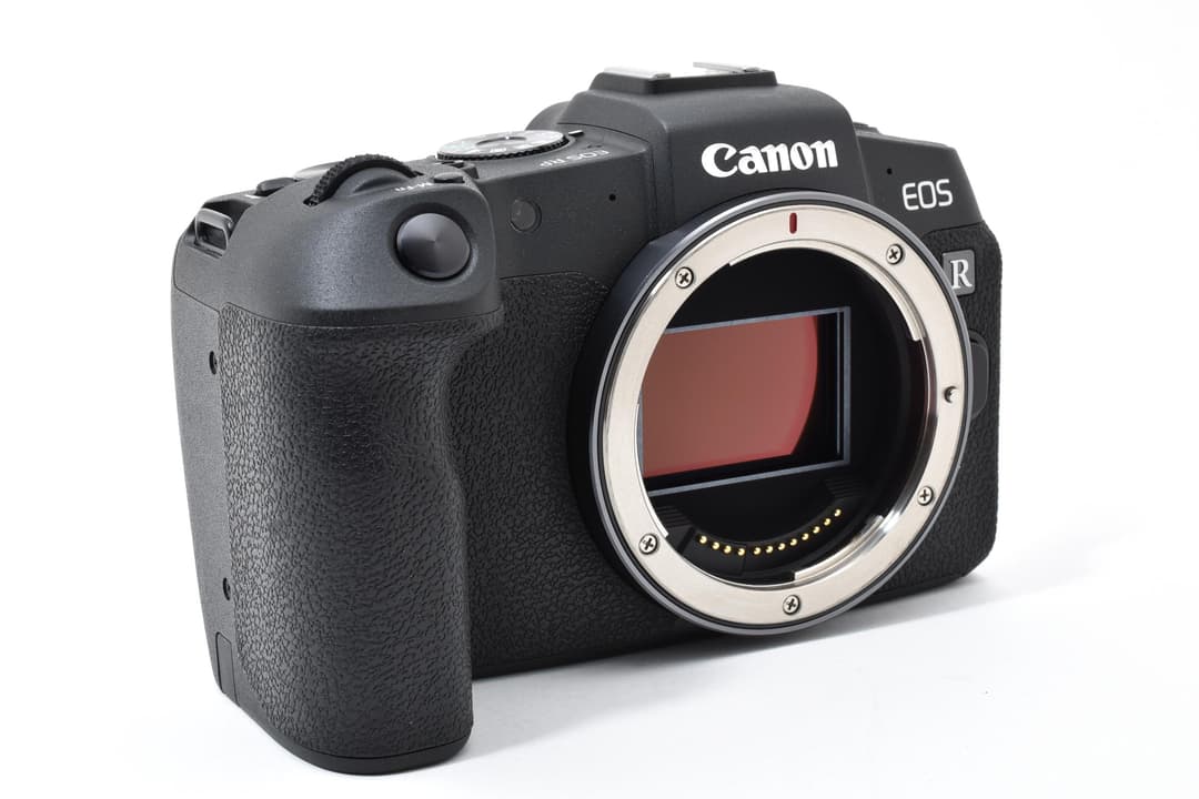■ほぼ新品■ CANON キヤノン EOS RP #C933