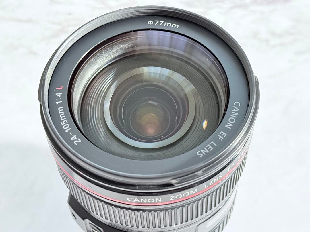 Canon EOS 5D Mark III 本体とレンズセット