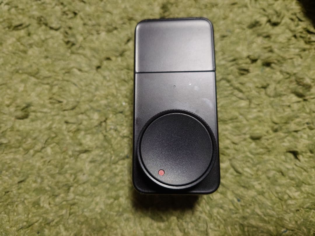 SwitchBot ロックProです。
