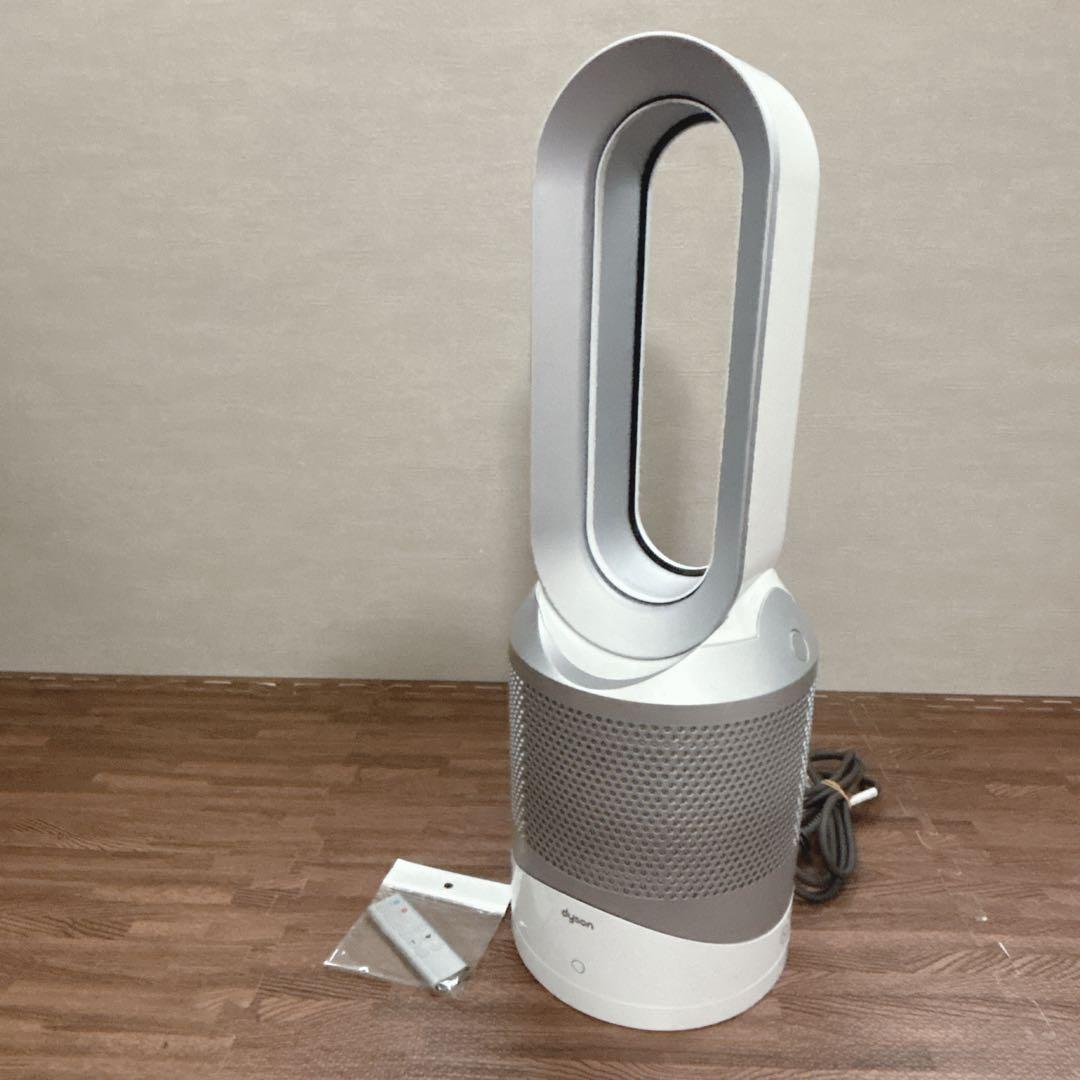 【動作品】 Dyson HP03 pure hot+cool link