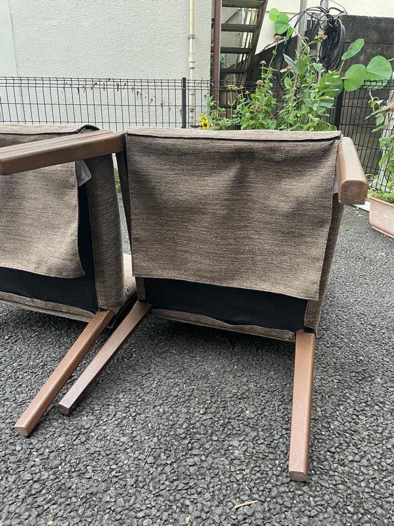 IKEA 2脚目