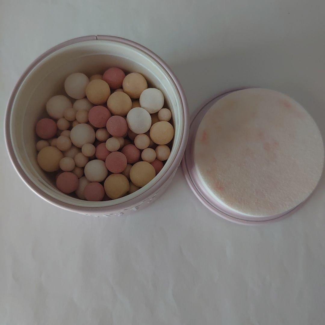 【未使用】ゲラン 限定 フェイスパウダー③