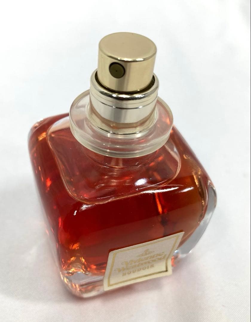 958N9レ ヴィヴィアンウエストウッド ブドワール オードパルファム 30ml