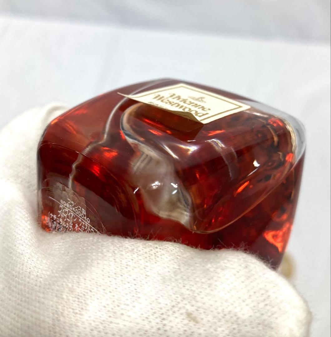 958N9レ ヴィヴィアンウエストウッド ブドワール オードパルファム 30ml