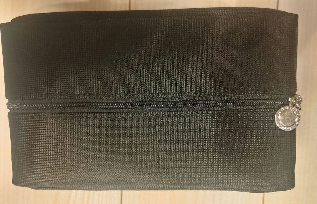 BVLGARI香水&ポーチ 新品未使用品
