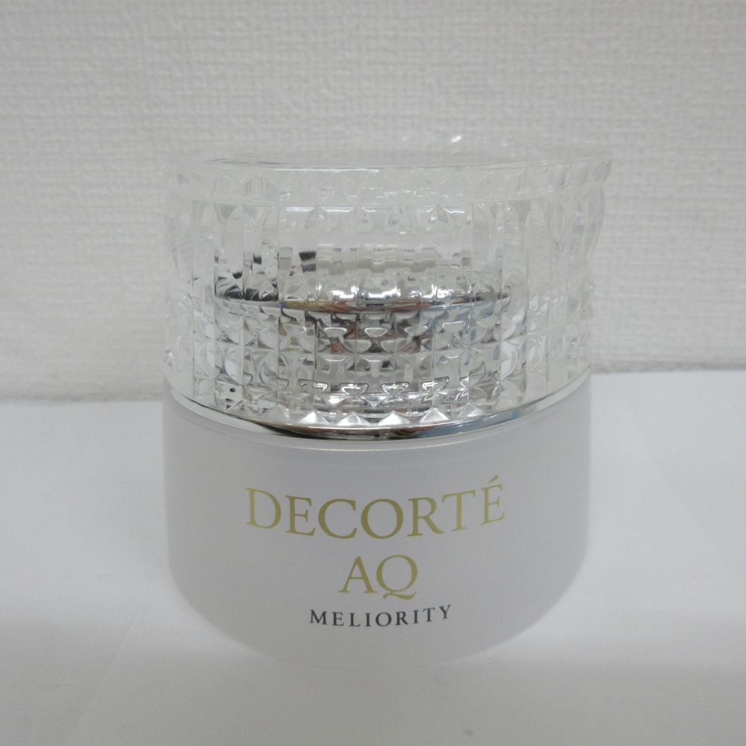 コスメデコルテ AQ ミリオリティ インテンシブ デイクリーム 50g