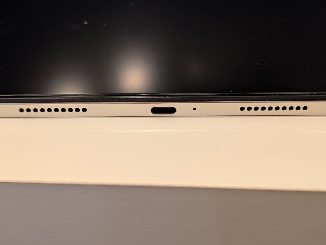 Androidタブレット本体 Xiaomi Pad 6 Champagne 6GB+128GB 144Hz