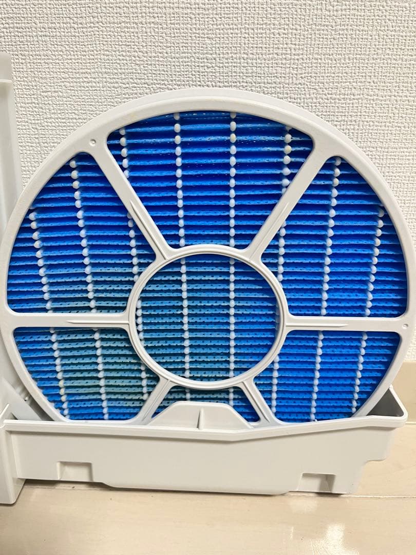 ⭐︎美品⭐︎ SHARP 加湿空気清浄機 KC-L50-W 2021年製　ホワイト