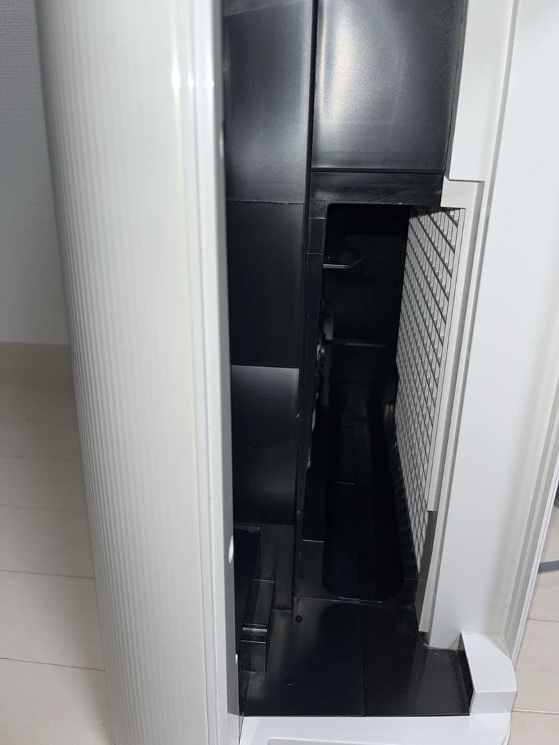 ⭐︎美品⭐︎ SHARP 加湿空気清浄機 KC-L50-W 2021年製　ホワイト