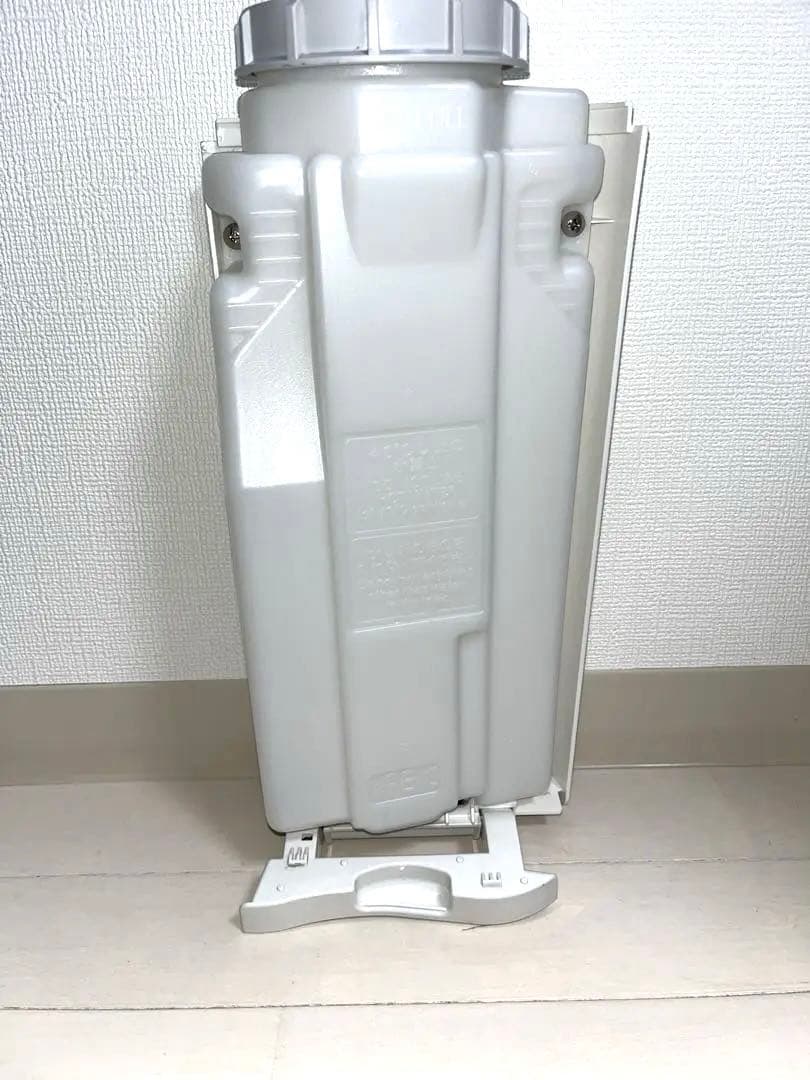 ⭐︎美品⭐︎ SHARP 加湿空気清浄機 KC-L50-W 2021年製　ホワイト