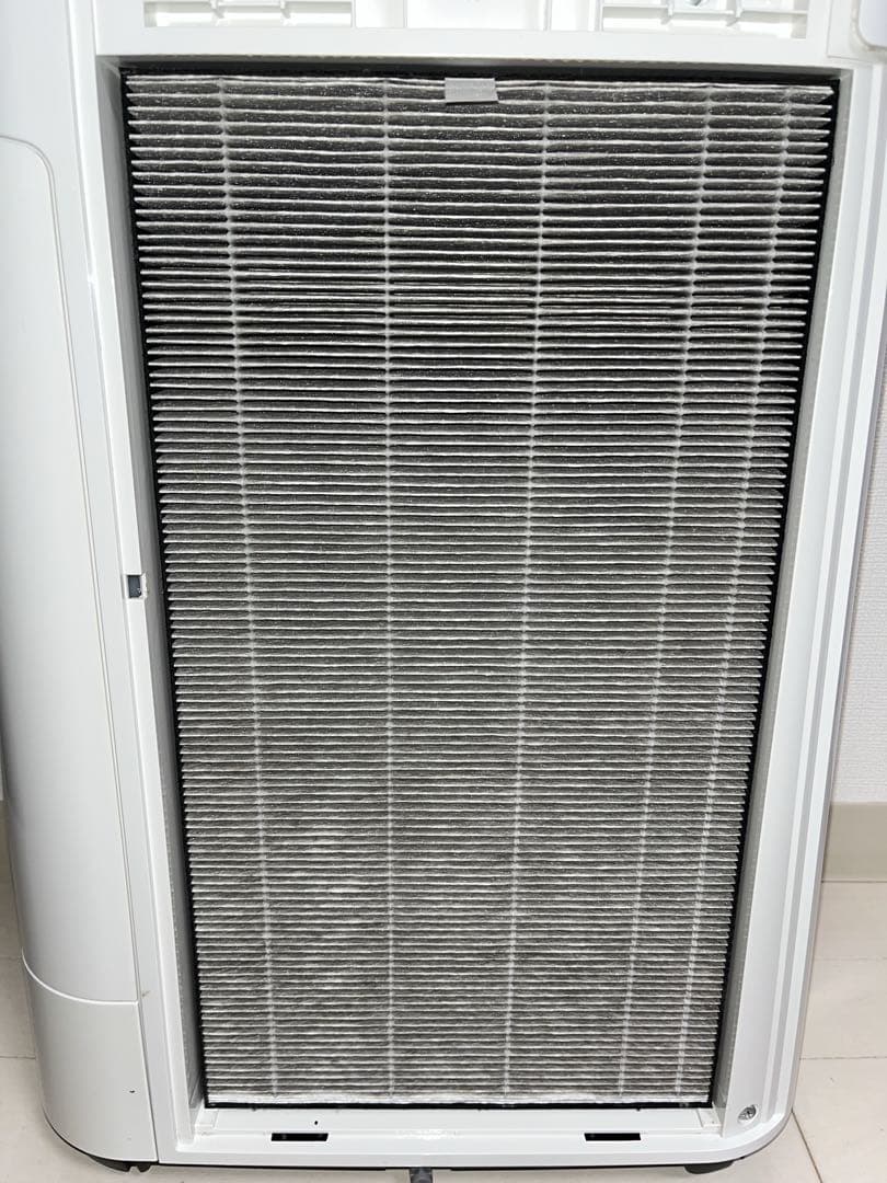 ⭐︎美品⭐︎ SHARP 加湿空気清浄機 KC-L50-W 2021年製　ホワイト