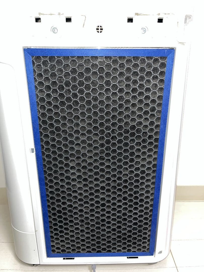 ⭐︎美品⭐︎ SHARP 加湿空気清浄機 KC-L50-W 2021年製　ホワイト
