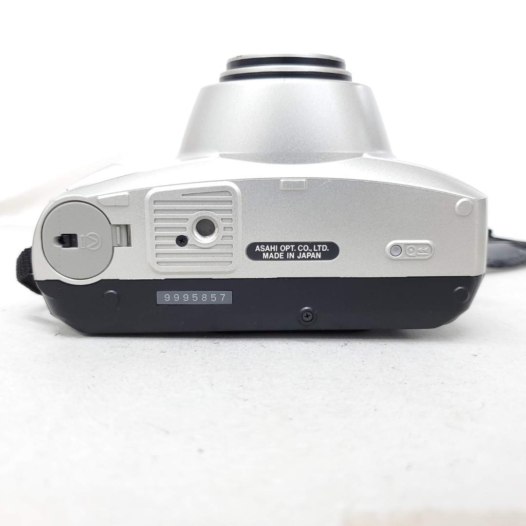 【動作確認済】 Pentax ESPIO 160 G0220-109-10v