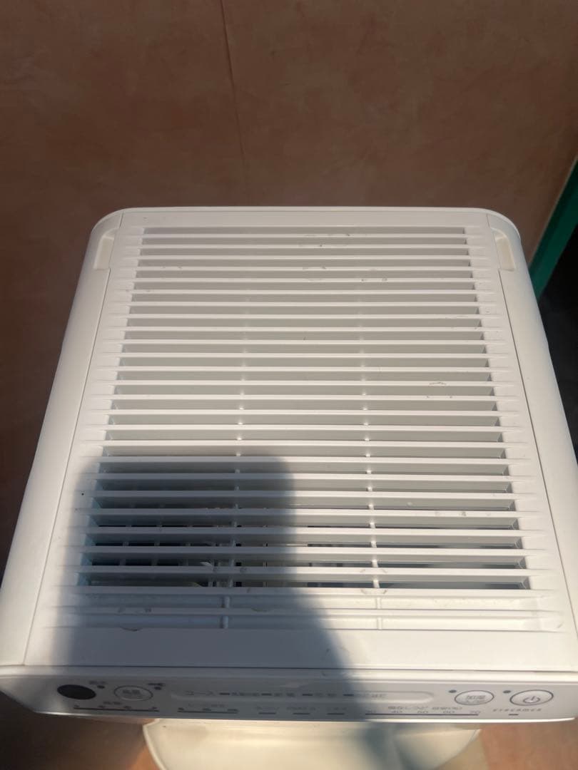 ダイキンDAIKIN 加湿器 ACK55T-W