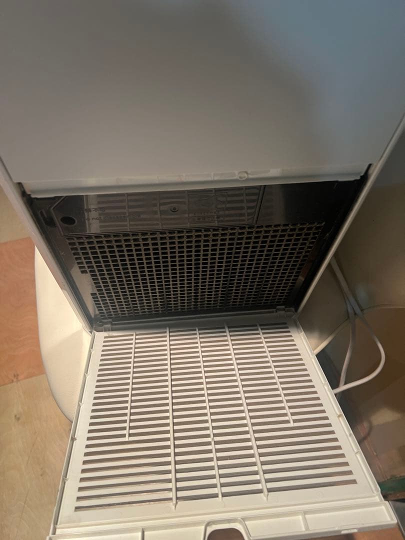 ダイキンDAIKIN 加湿器 ACK55T-W