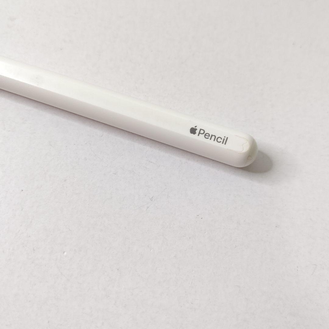 美品　Apple Pencil　第2世代　アップルペンシル　iPad　周辺機器