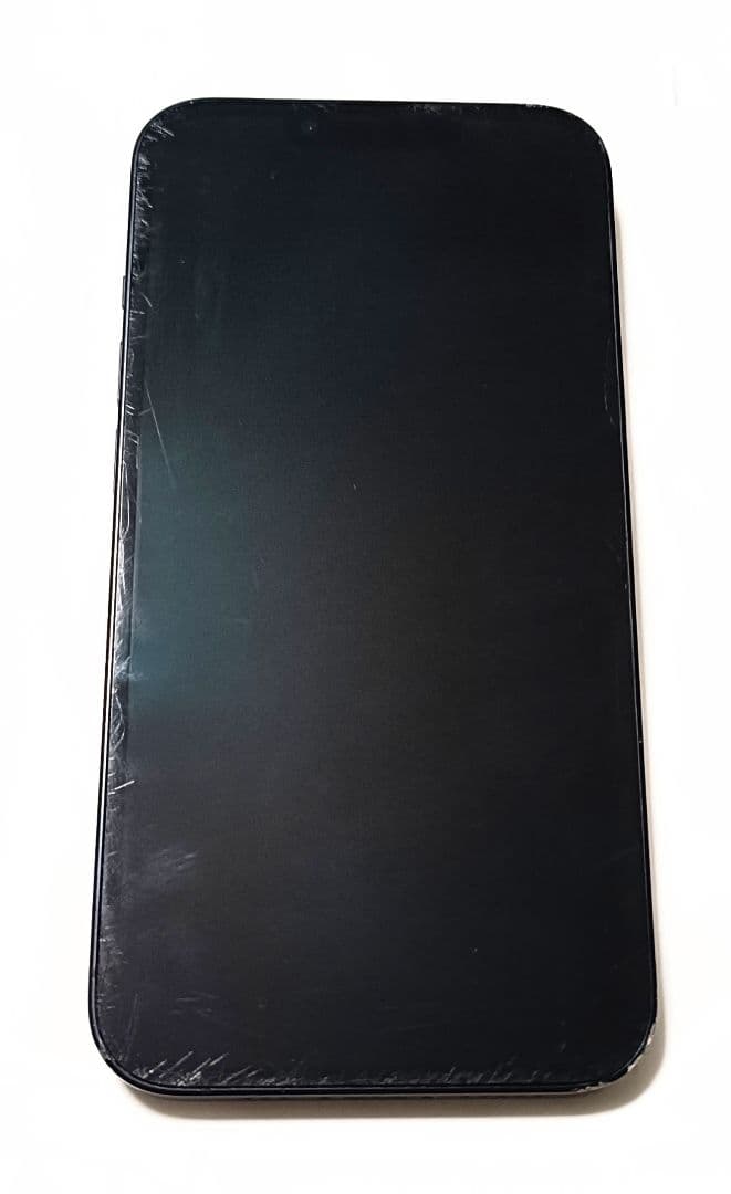 【30%off】 iPhone 13 Midnight 128GB