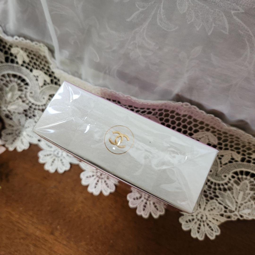 【正規品未開封】CHANEL チャンス オー タンドゥル オードゥ 100ml