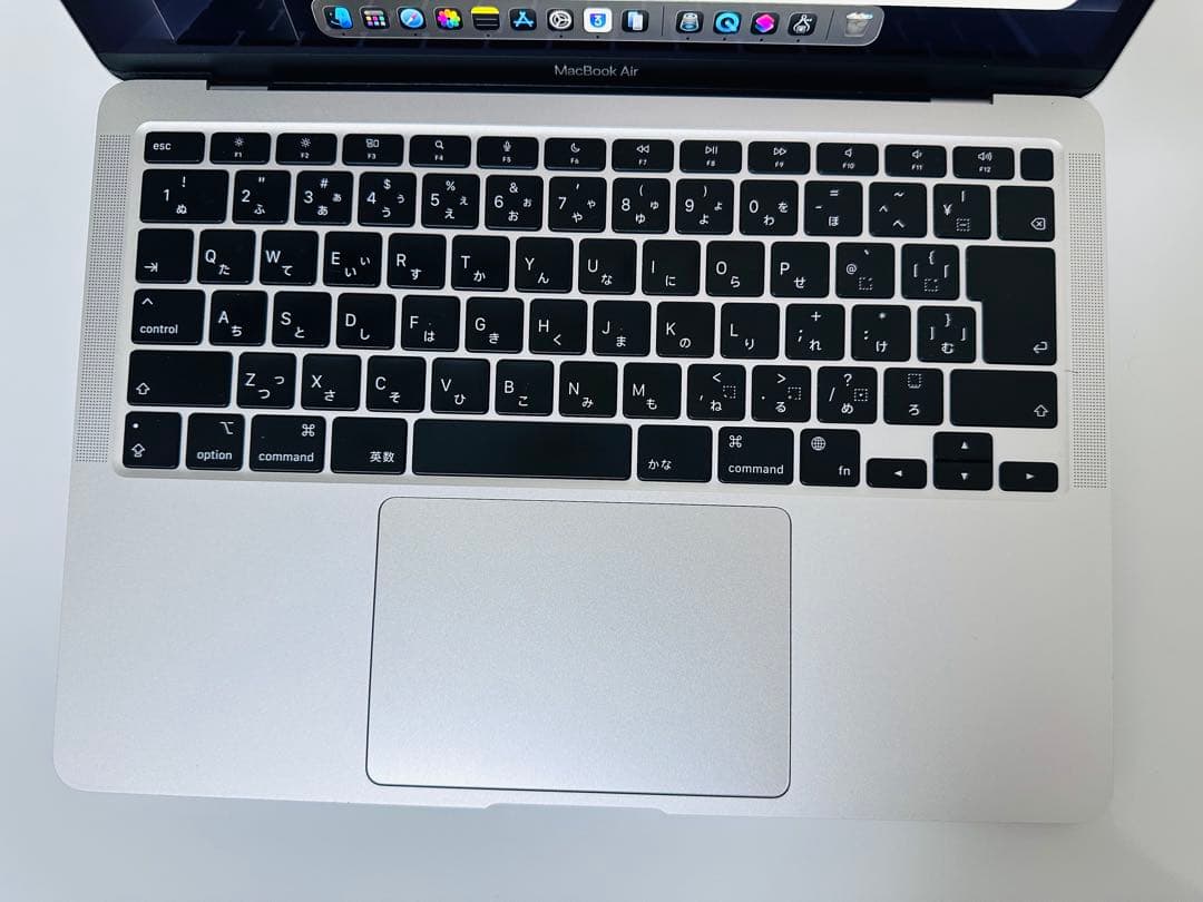 Macbook Air M1 (13インチ) 2020 8G/256GB