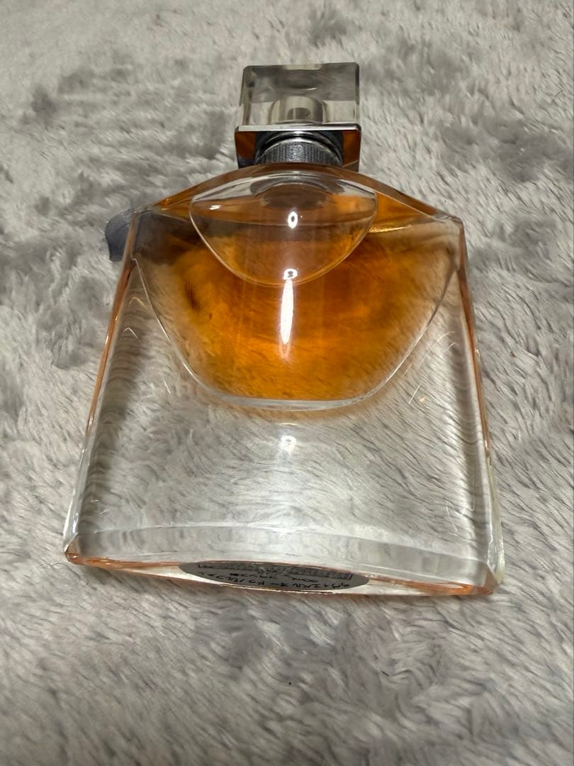 [美品]ランコム　La vie est belle 香水30ml