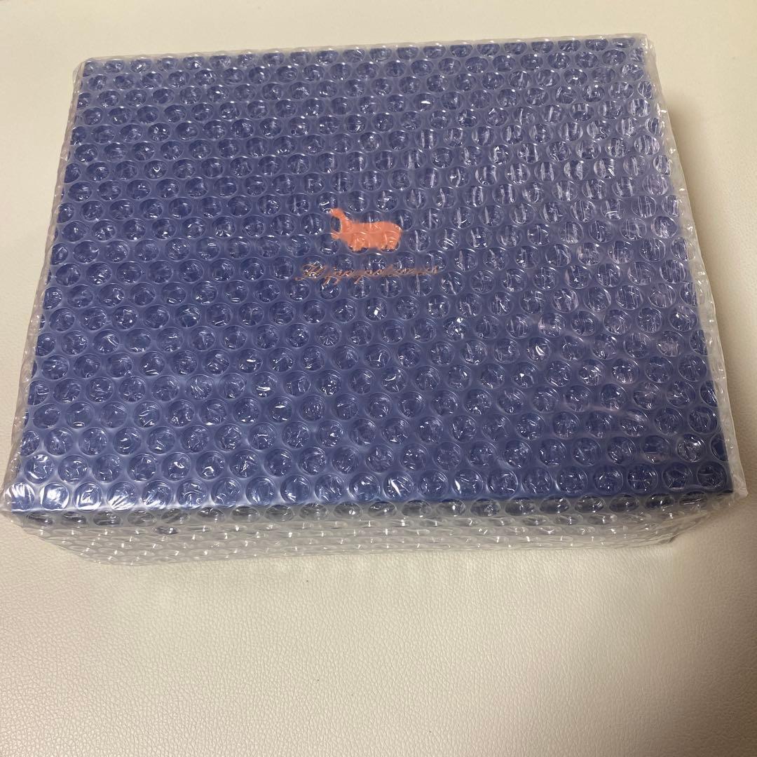 ヒポポタマス　バスタオル
