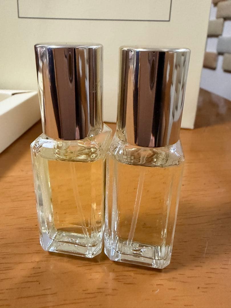JO MALONE 香水セット 9ml x 2クリスマス2025