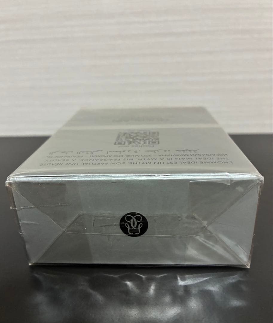 GUERLAIN L'HOMME IDÉAL L'INTENSE 100ml