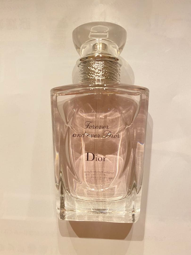 クリスチャン ディオール フォーエバー アンド エバー ディオールSP 50ml
