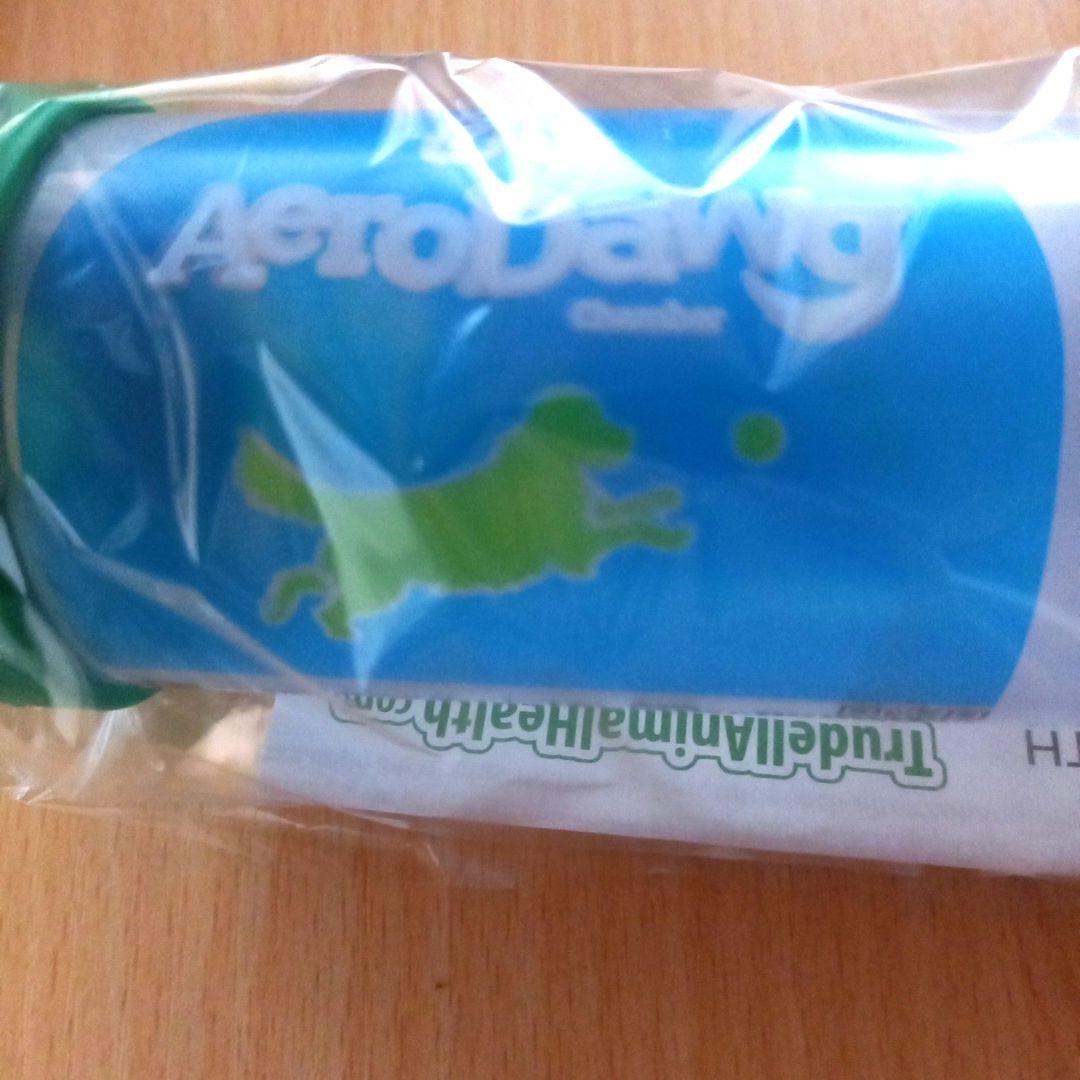 Aerodawg エアロドッグ 小