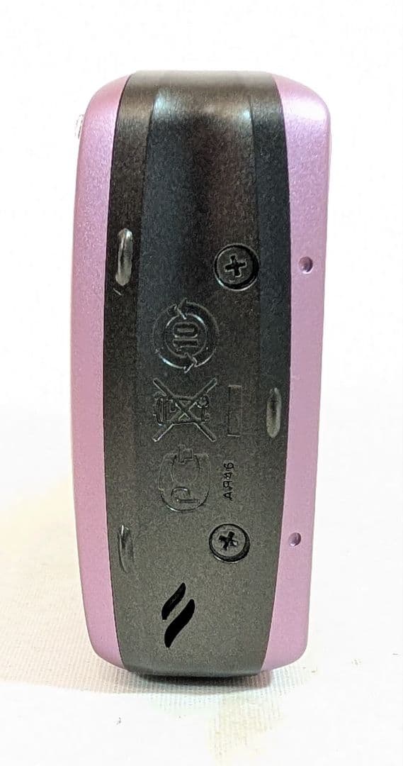 【極美品】デジカメ CANON 930SI パープル