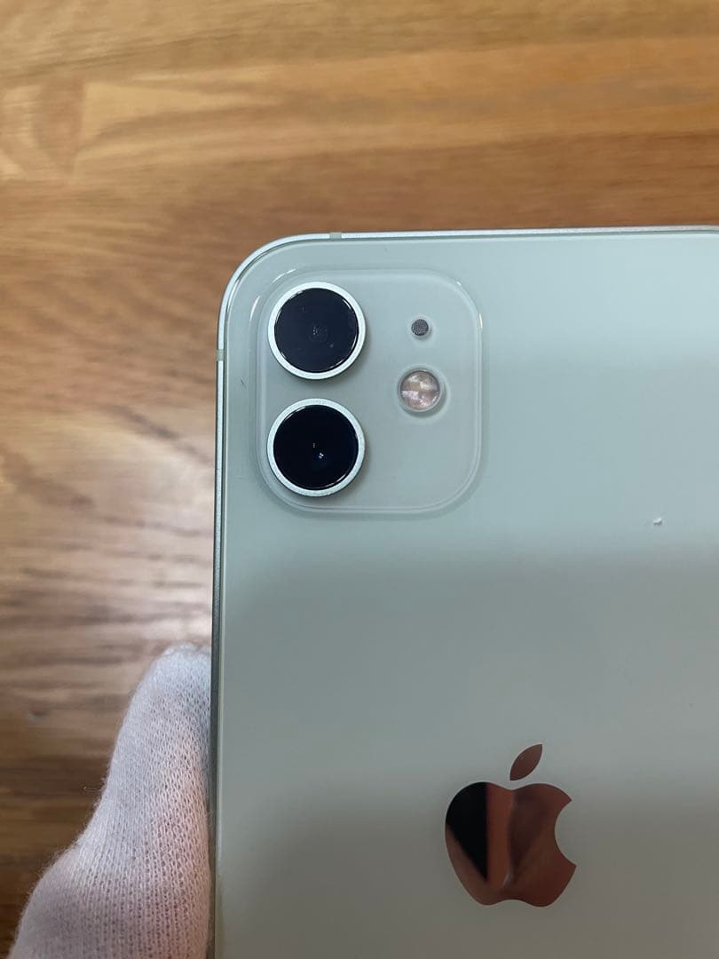 スマートフォン本体 Apple iPhone 12 64GB
