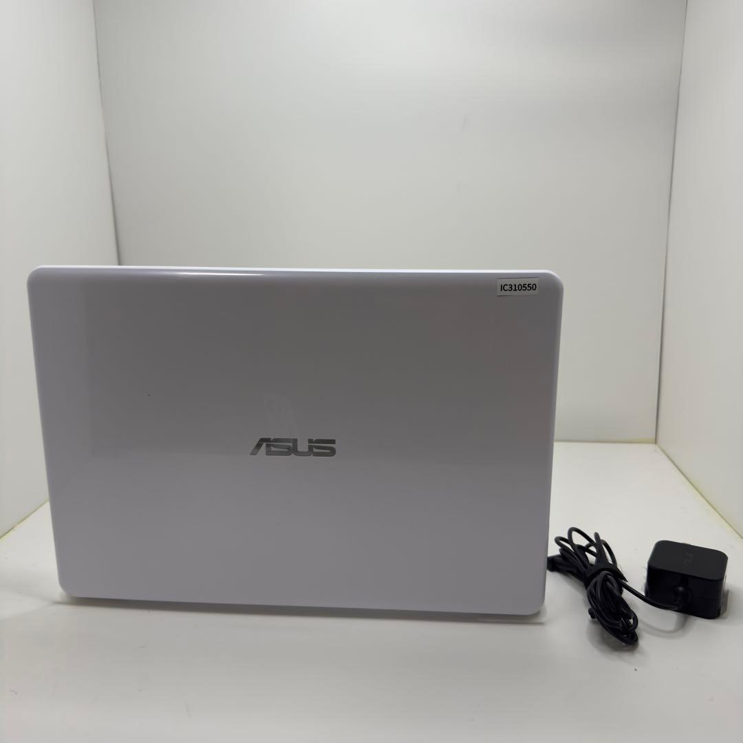 Chromebook本体 ASUS E406SA-S3060W