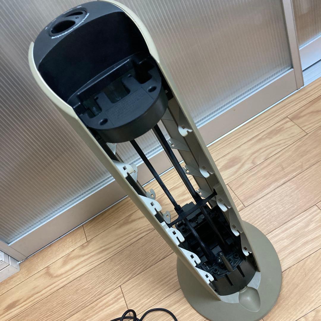【空気清浄機】イオニック ブリーズ ミディ　IonicBreeze MIDI