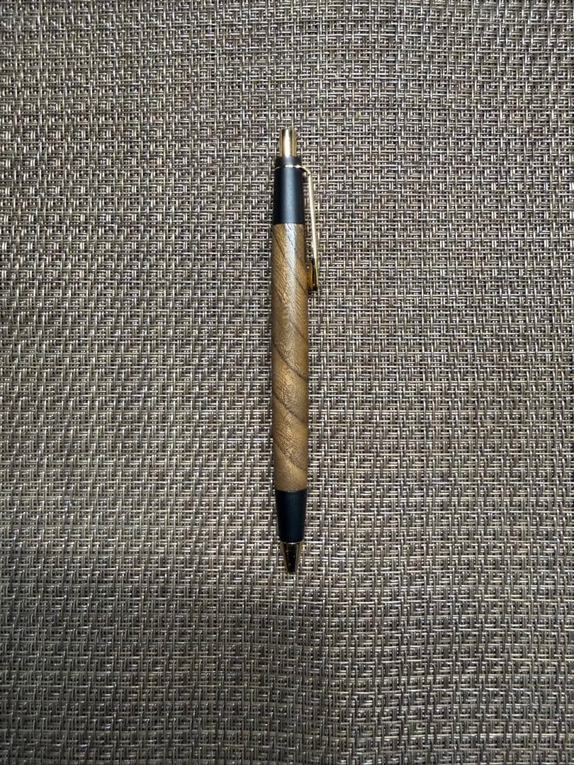 野原工芸、シャープペンシル旧型0.5mm