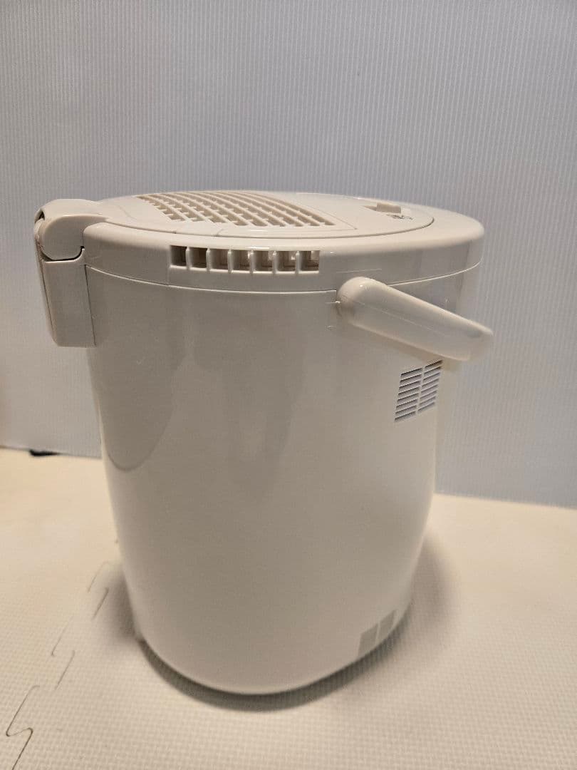 スチーム式加湿器 象印 EE-RN50