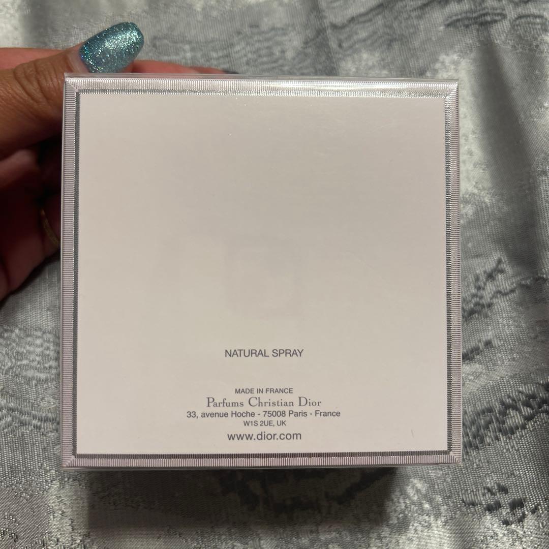 Miss Dior PARFUM 80ml ディオール