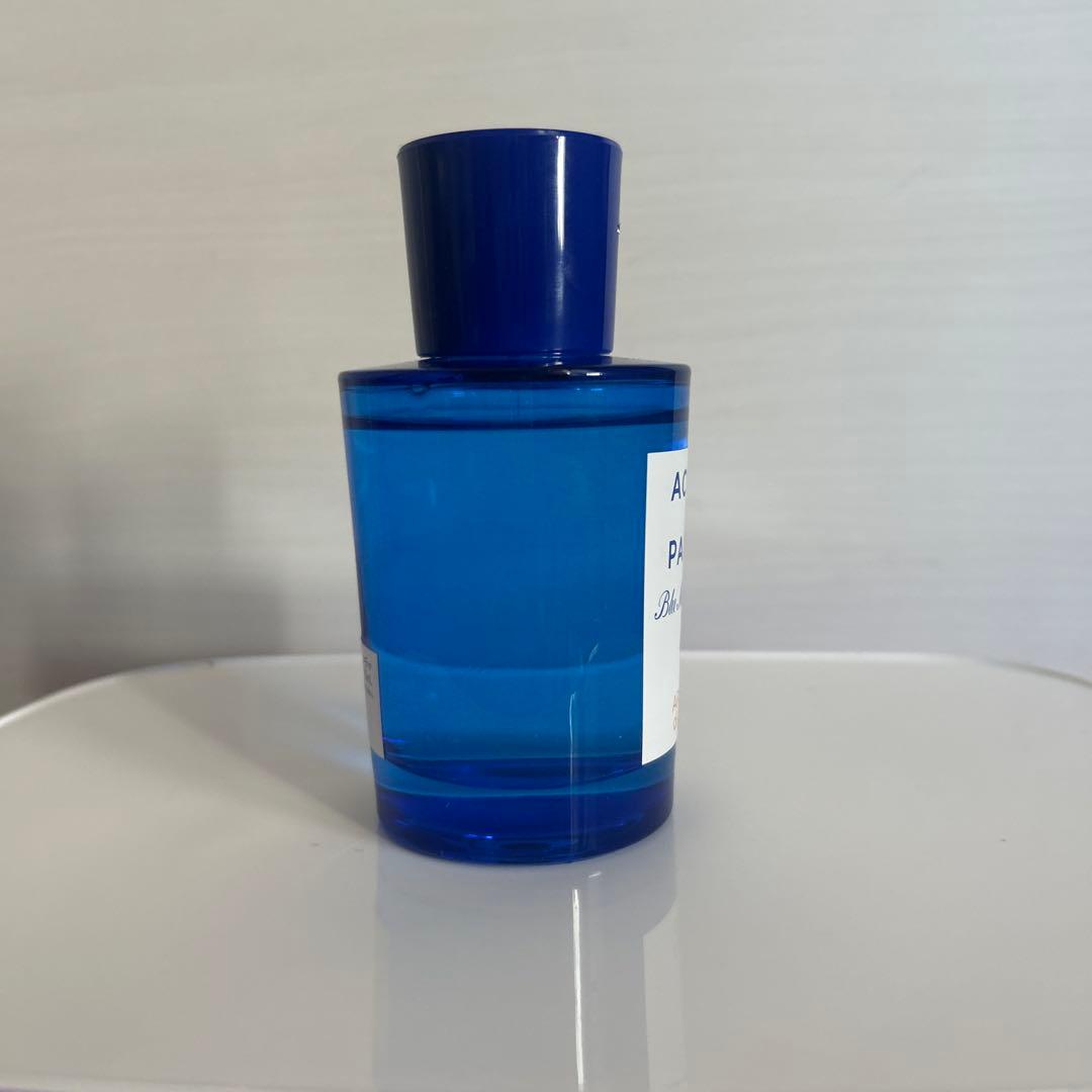 香水(ユニセックス) ACQUA DI PARMA Arancia di Capri 75ml