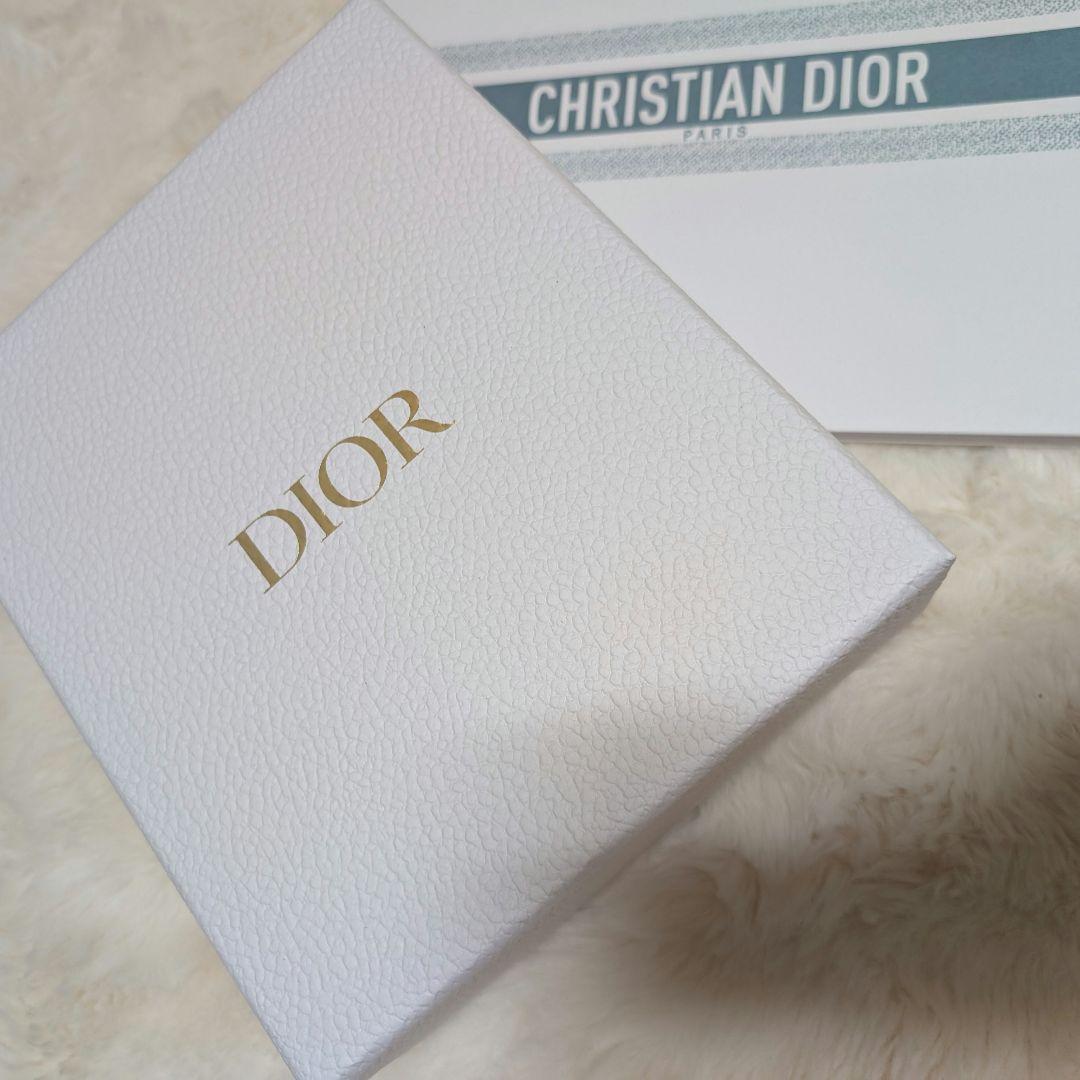 【新品】✰Dior非売品①シャドール②ブラシ③巾着SET✰限定紙袋✰2025