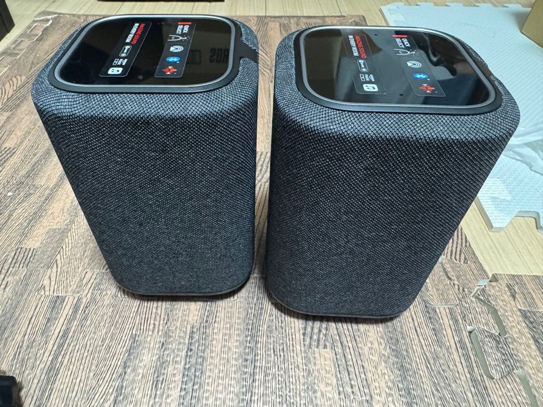 DENON  150 デノン スマートスピーカー 2台セット