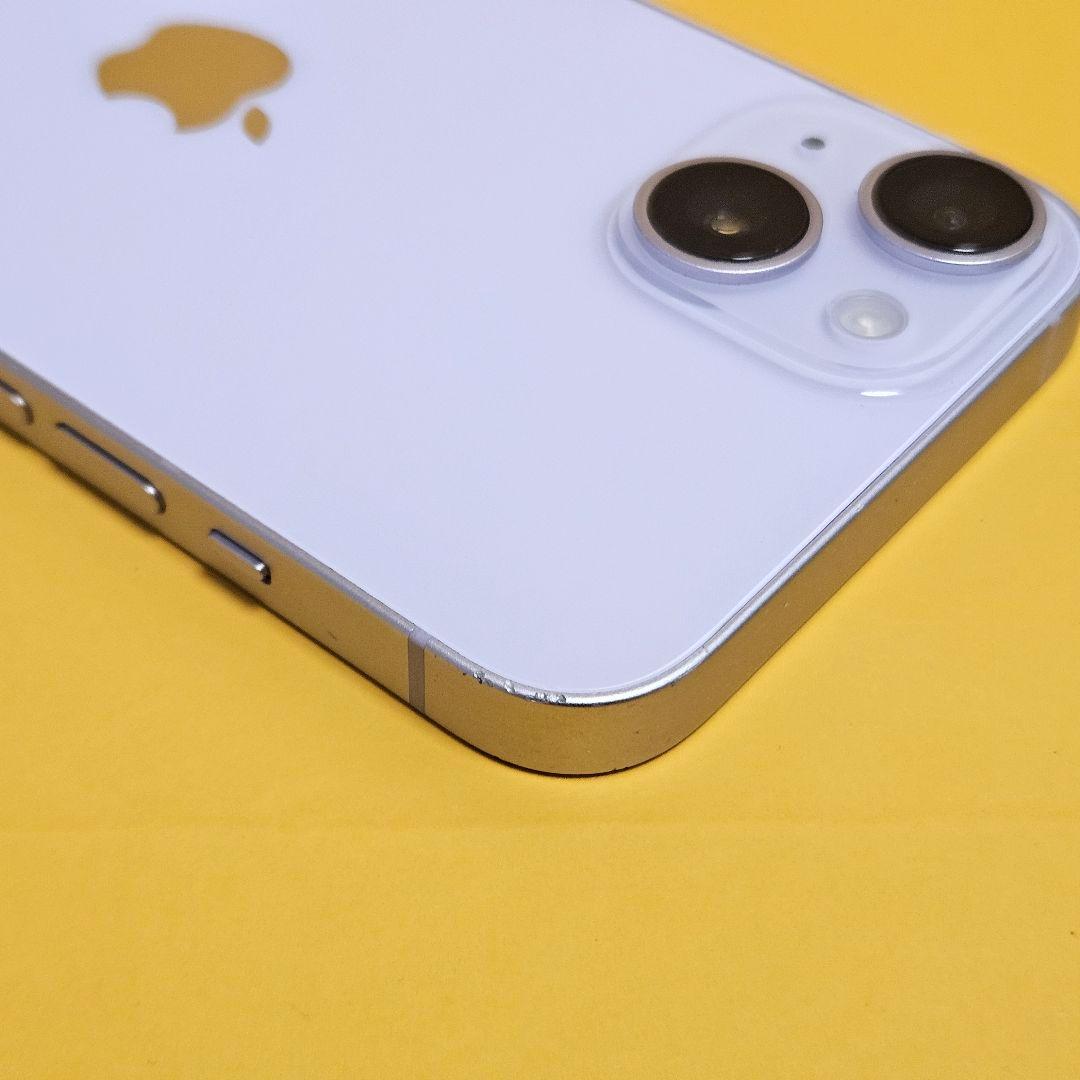 iPhone 14 256GB｜24時間以内発送#013