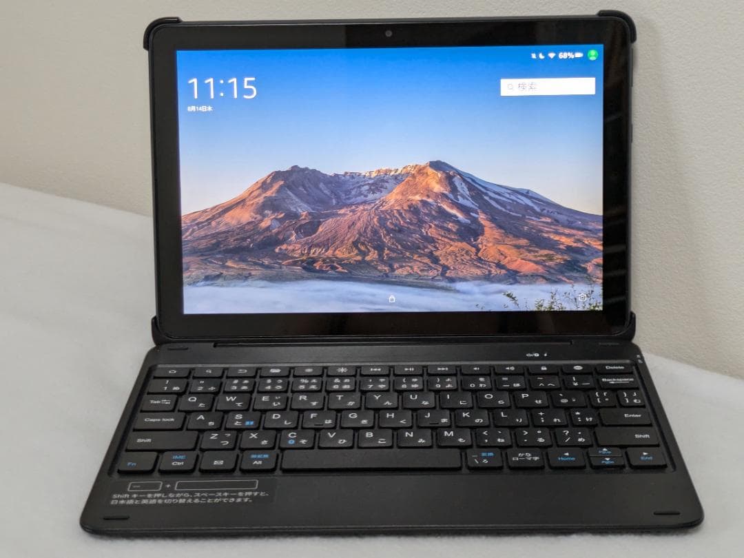 Fire HD 10 Plus タブレット 10.1インチ（第11世代）