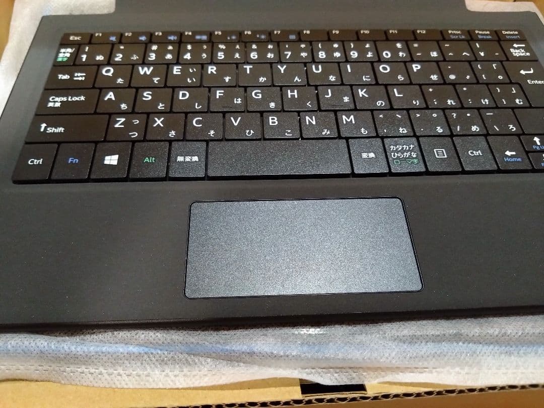 マウスコンピューター タブレットPC スタディパソコン 10.1インチ中古美品