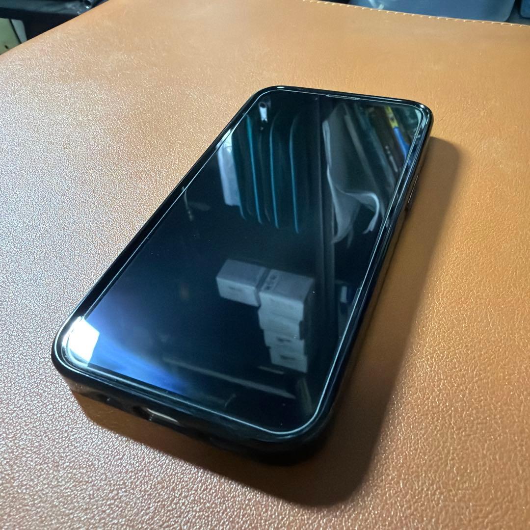 iPhone 13 mini 128GB SIMフリー 100% 美品 ジャンク