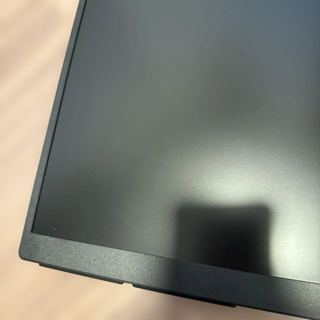 InnoView モバイルモニター 23.8インチ 2K モバイルディスプレイ