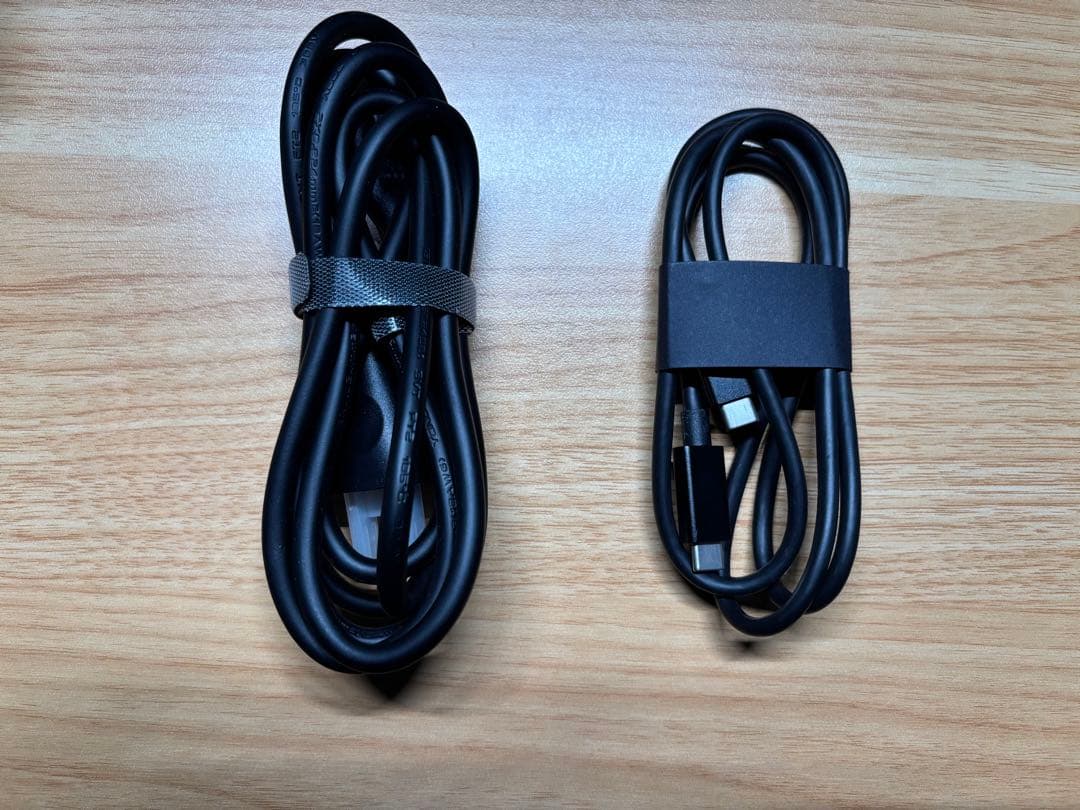 ANKER Thunderbolt 5 ドッキングステーション